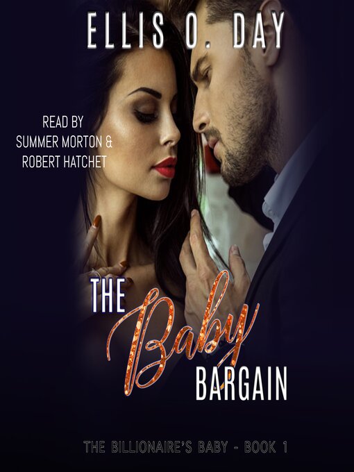 Title details for The Baby Bargain by Ellis O. Day - Available